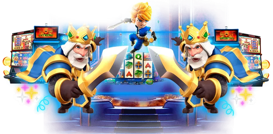 สล็อตเว็บตรง100